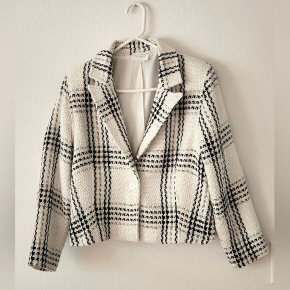 Anthropologie Geneva Jacket - Picture 5 of 12